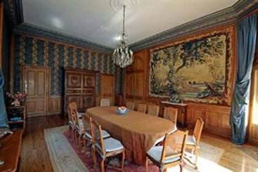 Le Chateau Du Clair De Lune Chateaux & Hotels De France  | Biarritz | Pyrenees-Atlantiques | França 4