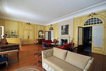 Le Chateau Du Clair De Lune Chateaux & Hotels De France  | Biarritz | Pyrenees-Atlantiques | França 5