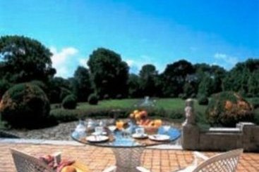 Le Chateau Du Clair De Lune Chateaux & Hotels De France  | Biarritz | Pyrenees-Atlantiques | França 6