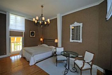 Le Chateau Du Clair De Lune Chateaux & Hotels De France  | Biarritz | Pyrenees-Atlantiques | França 7