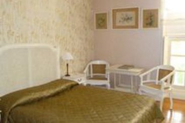 Le Chateau Du Clair De Lune Chateaux & Hotels De France  | Biarritz | Pyrenees-Atlantiques | França 8