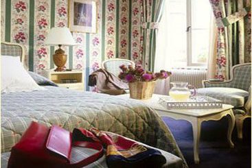 Hotel Chateau d'Isenbourg  | Rouffach | Haut-Rhin | Francia 1