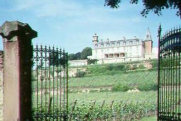 Hotel Chateau d'Isenbourg  | Rouffach | Haut-Rhin | Francia 2