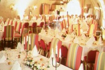 Hotel Chateau d'Isenbourg  | Rouffach | Haut-Rhin | Francia 4