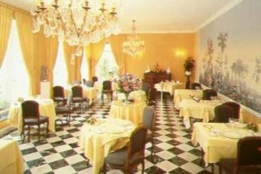 Hotel Chateau d'Isenbourg  | Rouffach | Haut-Rhin | Francia 5