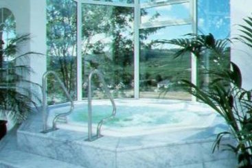 Hotel Chateau d'Isenbourg  | Rouffach | Haut-Rhin | Francia 6