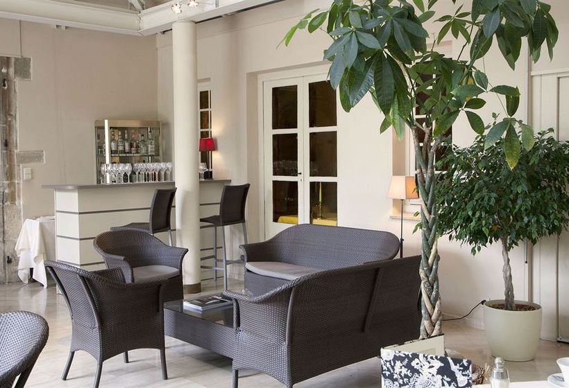 Chateau d'Igé Chateaux & Hotels De France 