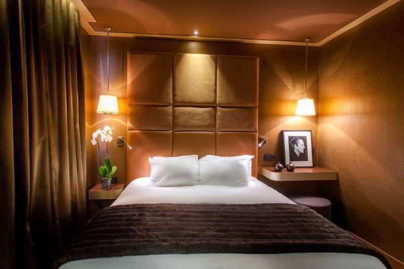 Hôtel Armoni by Elegancia  | Paris | Paris | France 3