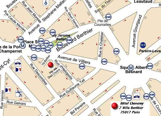 Hôtel Armoni by Elegancia  | Paris | Paris | France 4