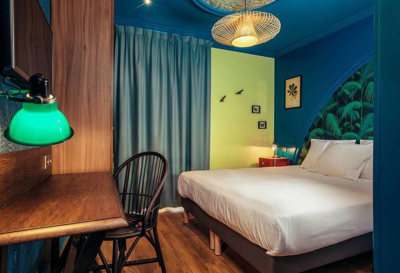 Hôtel Villa Bougainville  | Nice | Alpes-Maritimes | France 1