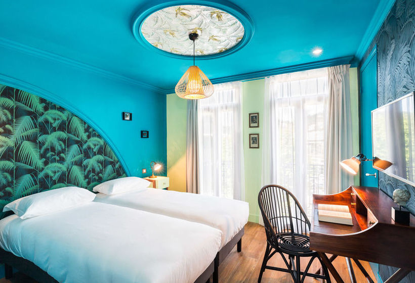 Hôtel Villa Bougainville  | Nice | Alpes-Maritimes | France 10