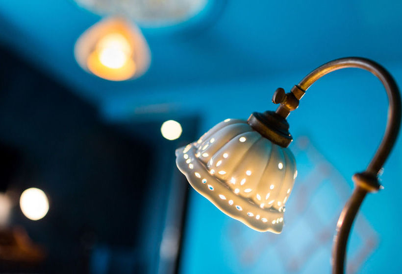 Hôtel Villa Bougainville  | Nice | Alpes-Maritimes | France 11