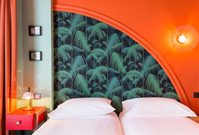 Hôtel Villa Bougainville  | Nice | Alpes-Maritimes | France 16