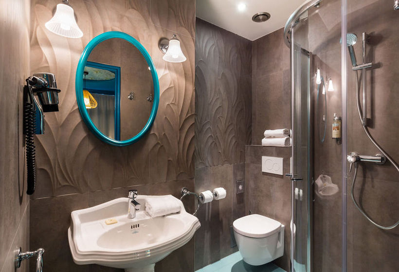 Hôtel Villa Bougainville  | Nice | Alpes-Maritimes | France 17