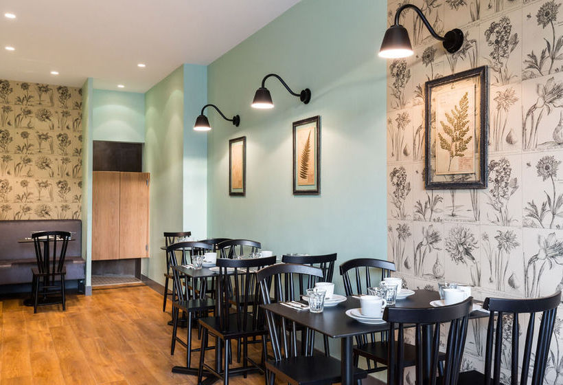 Hôtel Villa Bougainville  | Nice | Alpes-Maritimes | France 18