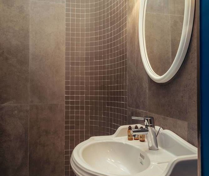 Hôtel Villa Bougainville  | Nice | Alpes-Maritimes | France 19