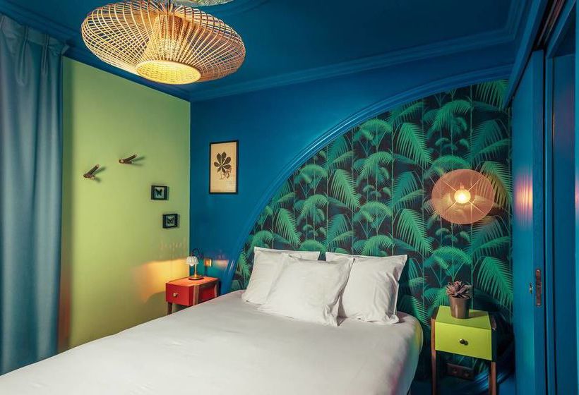 Hôtel Villa Bougainville  | Nice | Alpes-Maritimes | France 3