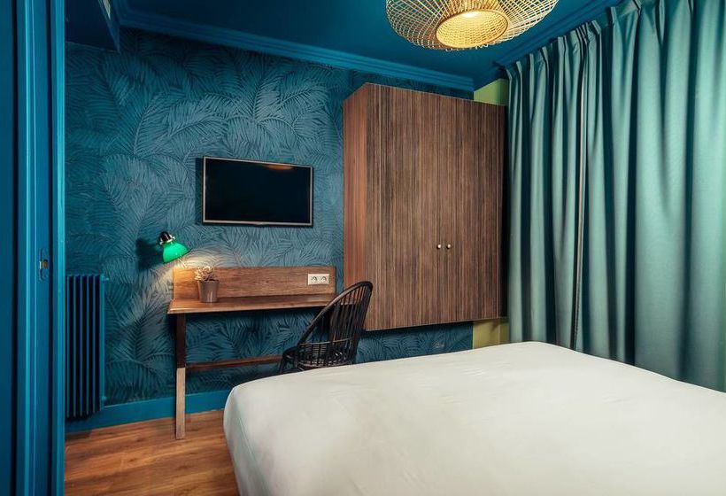 Hôtel Villa Bougainville  | Nice | Alpes-Maritimes | France 5