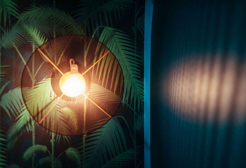 Hôtel Villa Bougainville  | Nice | Alpes-Maritimes | France 7