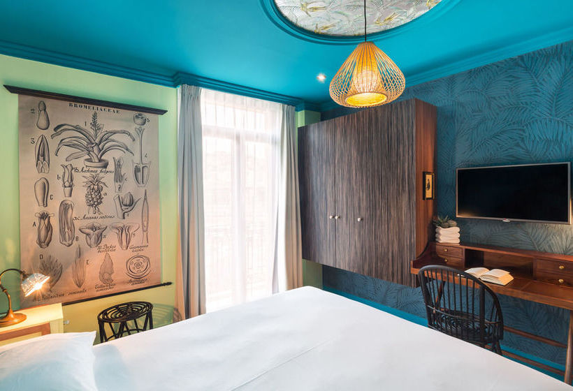 Hôtel Villa Bougainville  | Nice | Alpes-Maritimes | France 8