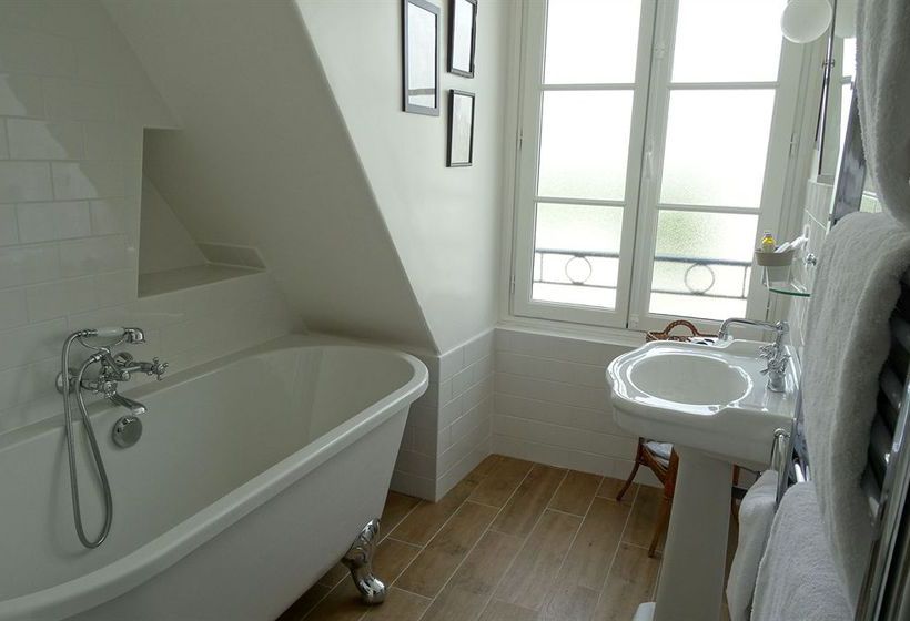 Hôtel Le Petit Chomel  | Paris | Paris | France 13