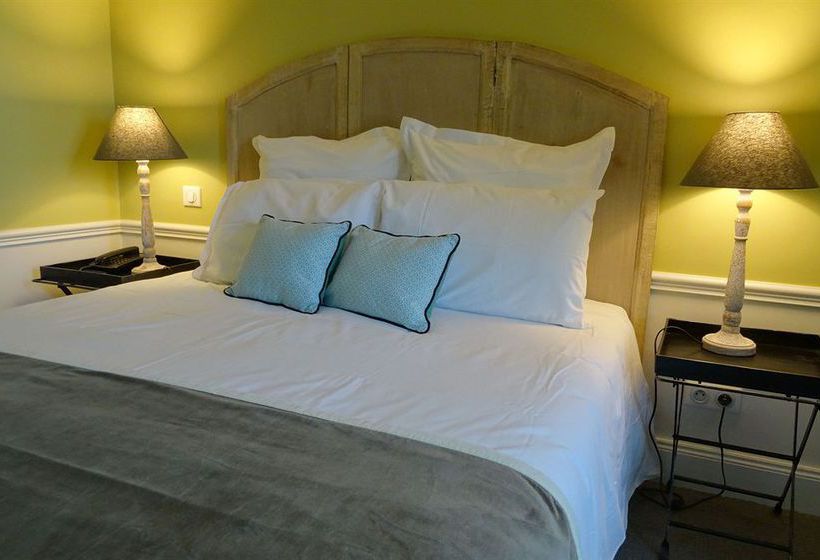 Hôtel Le Petit Chomel  | Paris | Paris | France 14