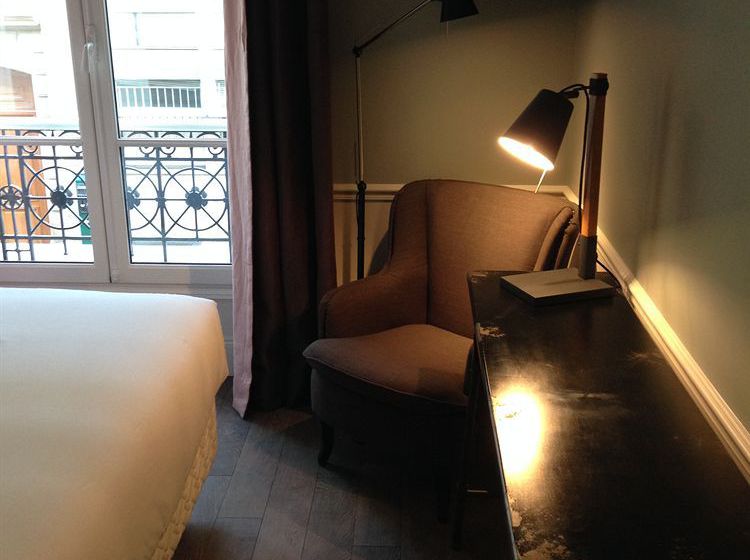 Hôtel Le Petit Chomel  | Paris | Paris | France 18