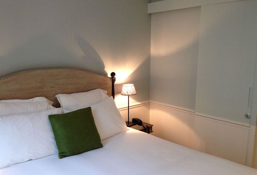 Hôtel Le Petit Chomel  | Paris | Paris | France 2