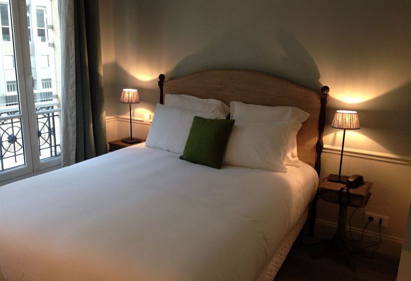 Hôtel Le Petit Chomel  | Paris | Paris | France 3