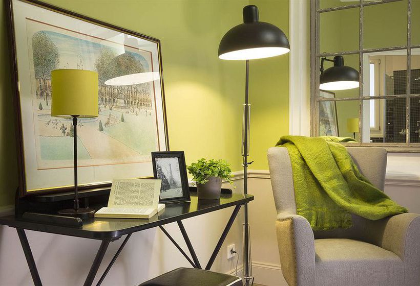 Hôtel Le Petit Chomel  | Paris | Paris | France 4