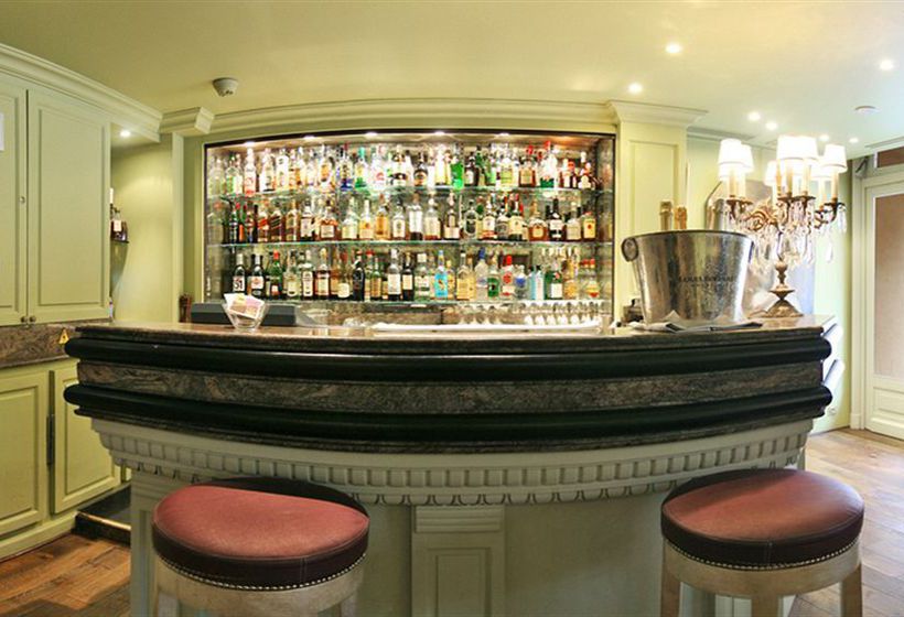 Hôtel Castille Paris  | Paris | Paris | France 10