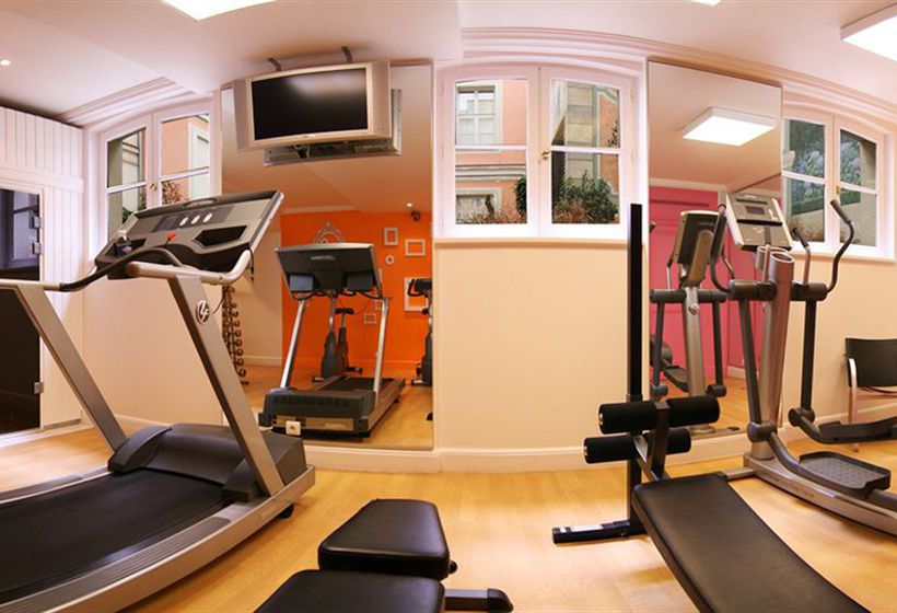 Hôtel Castille Paris  | Paris | Paris | France 12