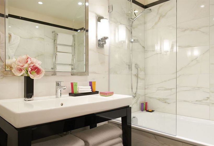 Hôtel Castille Paris  | Paris | Paris | France 13