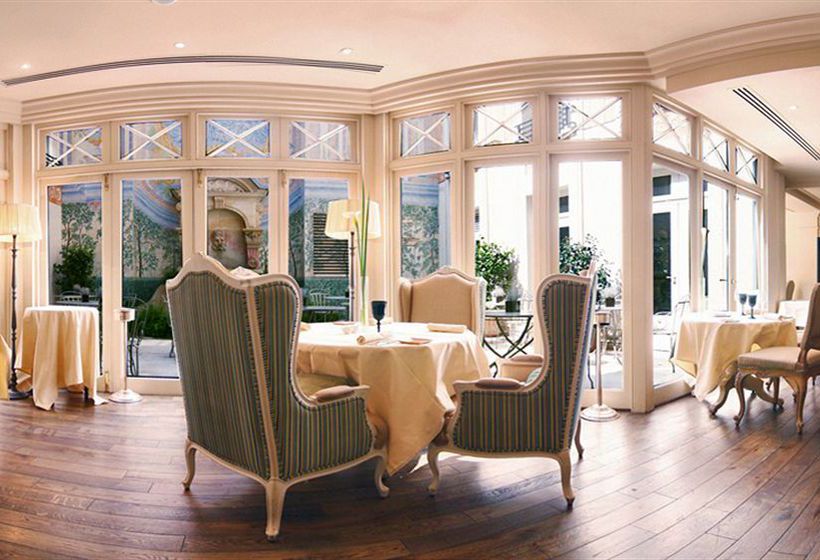 Hôtel Castille Paris  | Paris | Paris | France 5