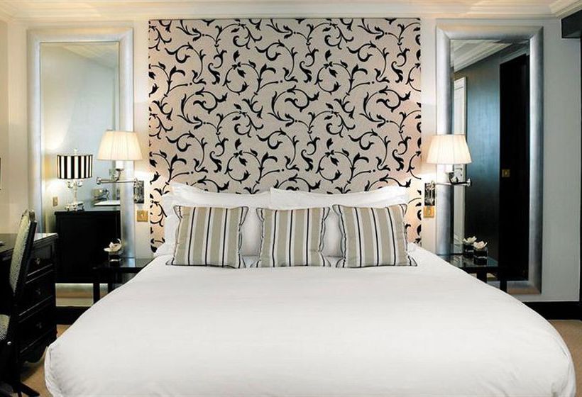 Hôtel Castille Paris  | Paris | Paris | France 7