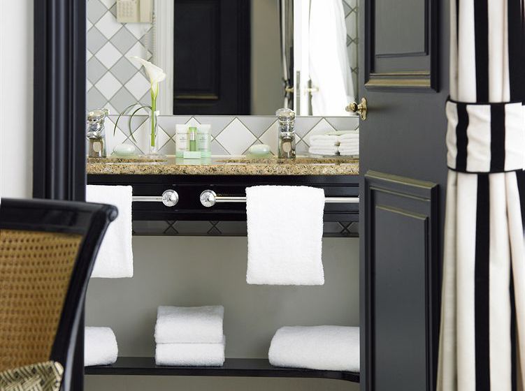 Hôtel Castille Paris  | Paris | Paris | France 9