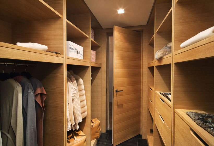 Hôtel Marignan Champs Elysées  | Paris | Paris | France 1