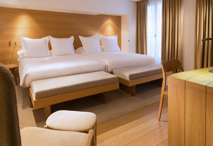 Hôtel Marignan Champs Elysées  | Paris | Paris | France 11