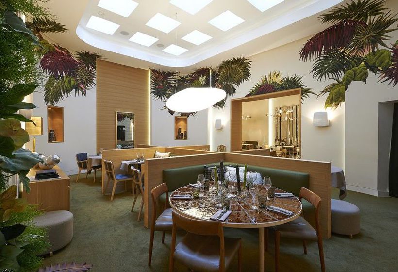 Hôtel Marignan Champs Elysées  | Paris | Paris | France 12