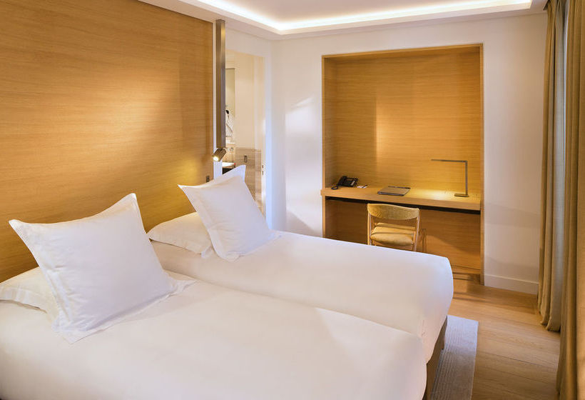 Hôtel Marignan Champs Elysées  | Paris | Paris | France 13