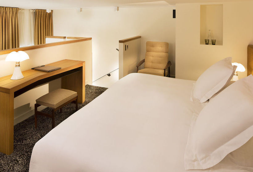 Hôtel Marignan Champs Elysées  | Paris | Paris | France 14