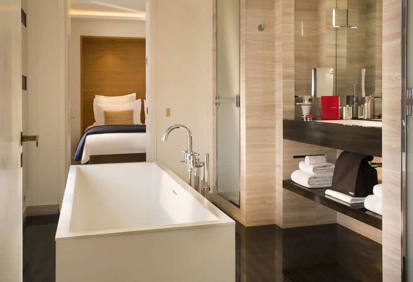 Hôtel Marignan Champs Elysées  | Paris | Paris | France 16