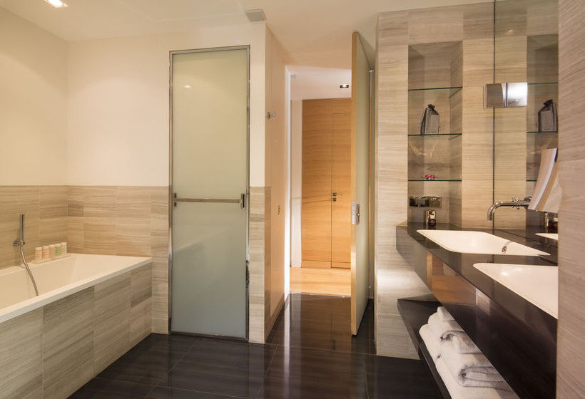 Hôtel Marignan Champs Elysées  | Paris | Paris | France 18