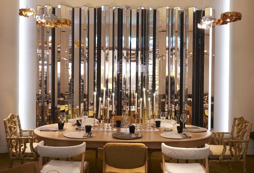 Hôtel Marignan Champs Elysées  | Paris | Paris | France 19