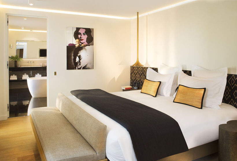 Hôtel Marignan Champs Elysées  | Paris | Paris | France 2