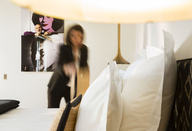 Hôtel Marignan Champs Elysées  | Paris | Paris | France 20