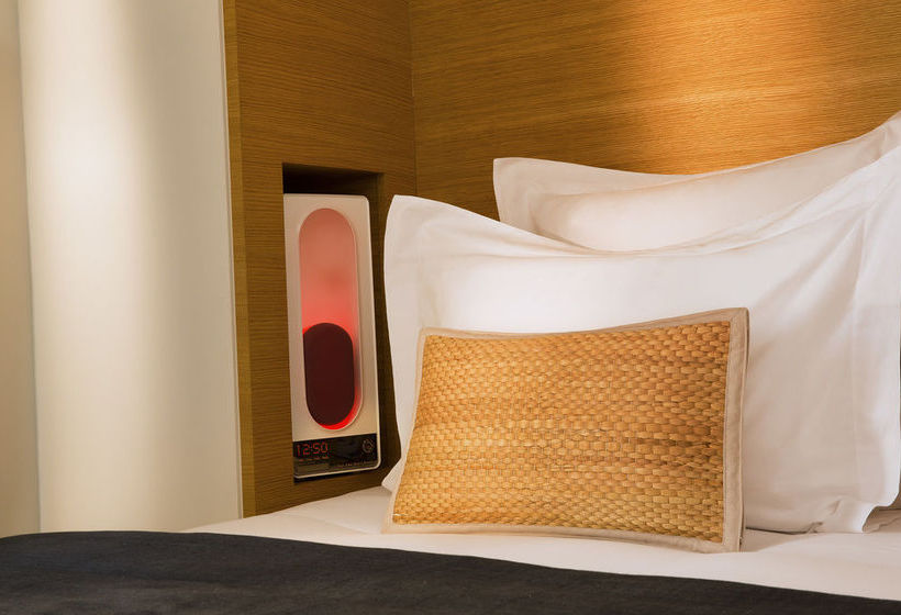 Hôtel Marignan Champs Elysées  | Paris | Paris | France 6