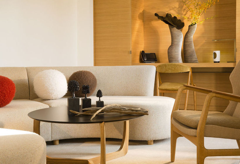 Hôtel Marignan Champs Elysées  | Paris | Paris | France 9