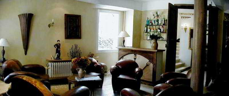 Inter-Hotel Clair  | Martigues | Bouches du Rhone | France 1