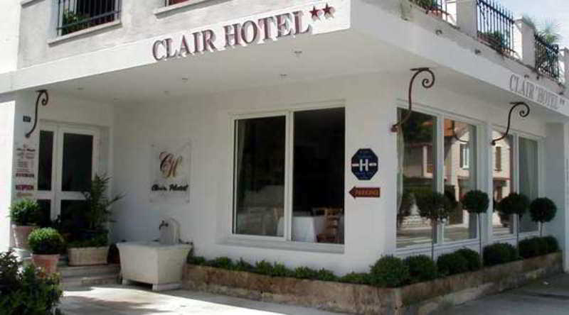 Inter-Hotel Clair  | Martigues | Bouches du Rhone | France 4